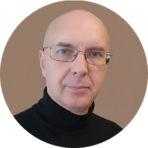 Алексей Шишко