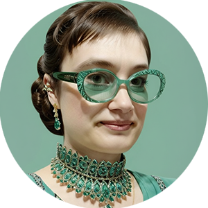 Елена Балабашкина